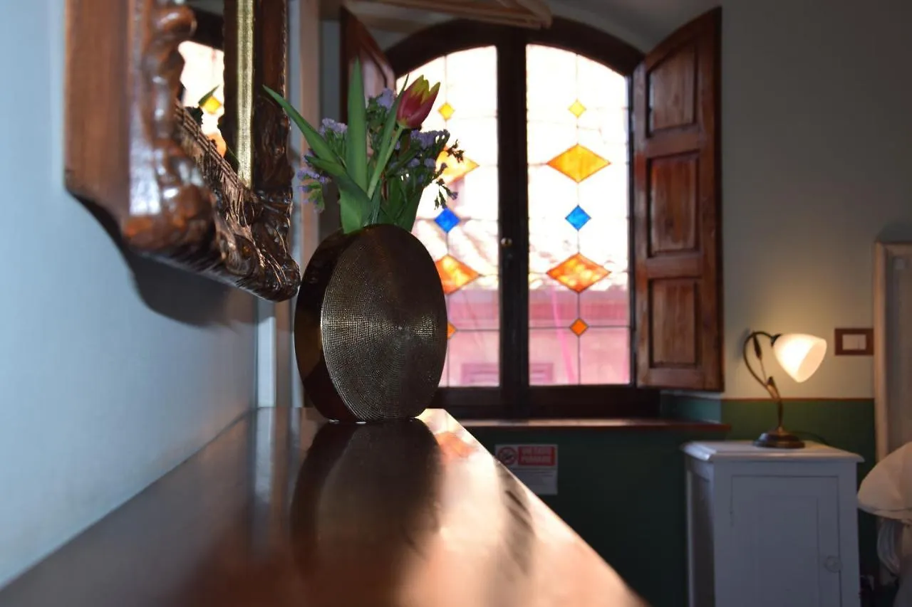 B&B Osteria Del Vicario Certaldo 0*,  Ιταλία