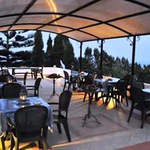 Il Giardino Segreto 3*, Estrómboli Italia