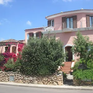 Dessole 2*, Olbia Italia