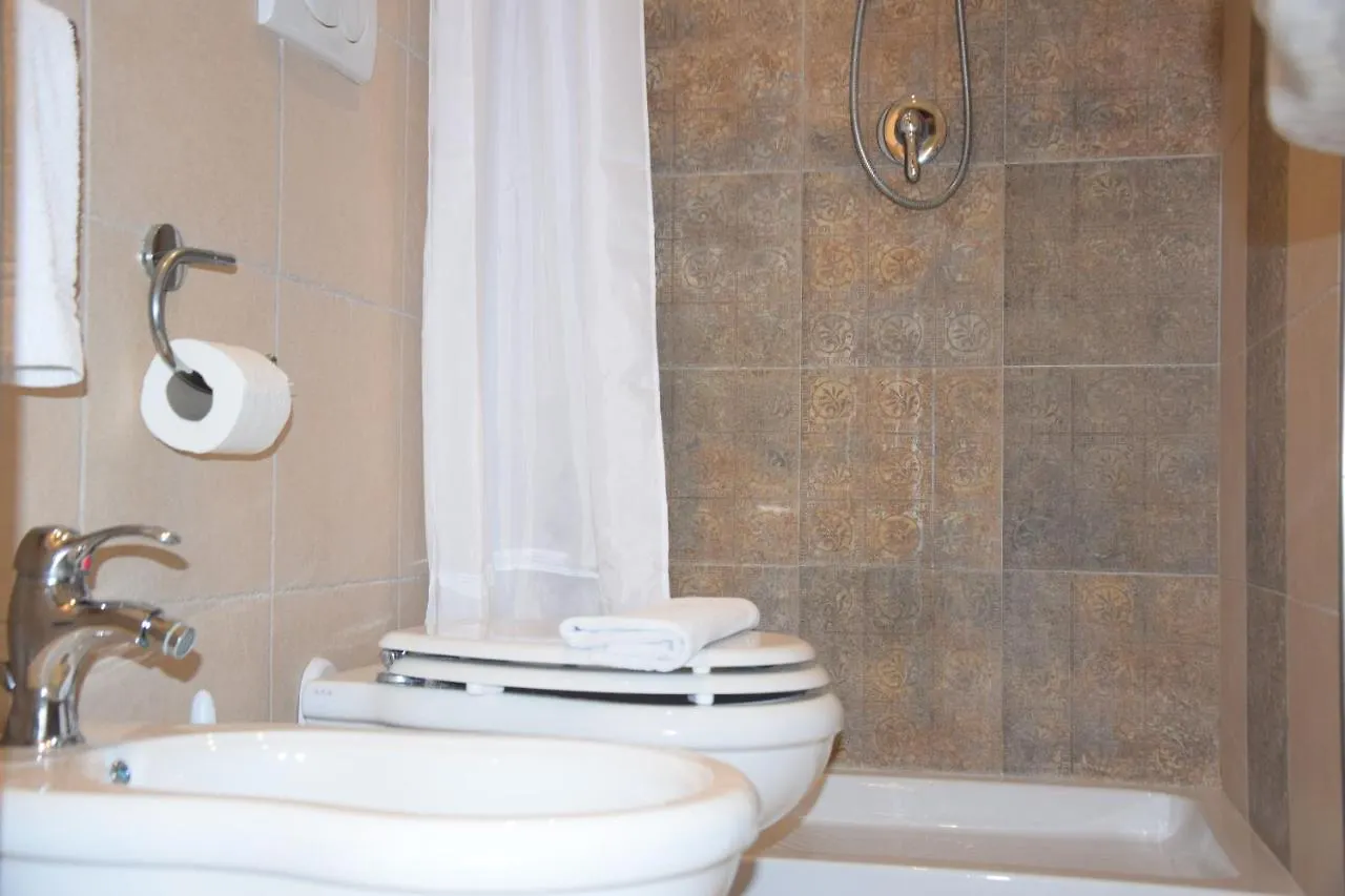 Bed & Breakfast Bed and Breakfast Osteria Del Vicario Certaldo