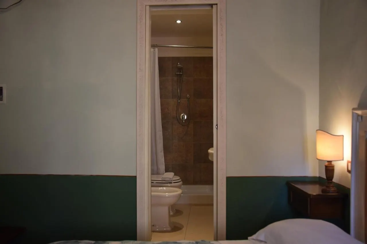 Bed and Breakfast Osteria Del Vicario Certaldo 0*,