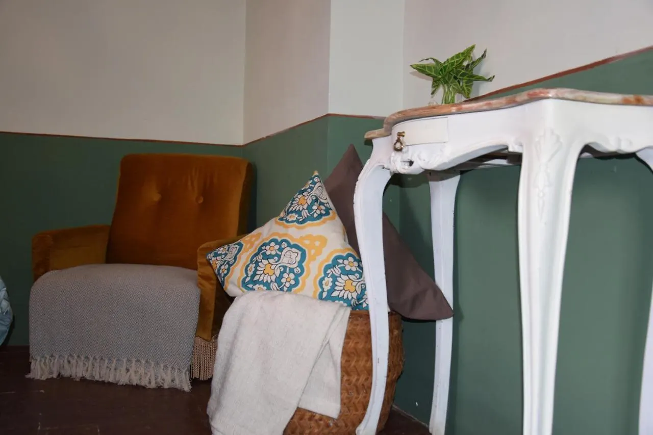 Bed and Breakfast Osteria Del Vicario Certaldo Bed & Breakfast
