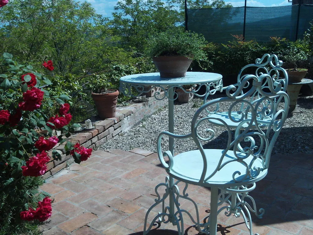 B&B Osteria Del Vicario Certaldo