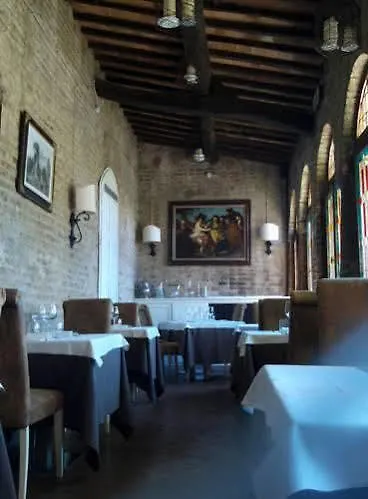 Bed and Breakfast Osteria Del Vicario Certaldo