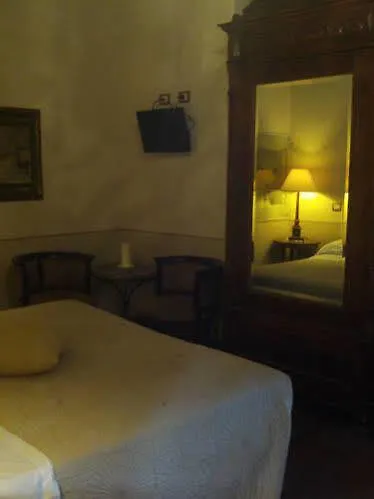 Bed & Breakfast Bed and Breakfast Osteria Del Vicario Certaldo