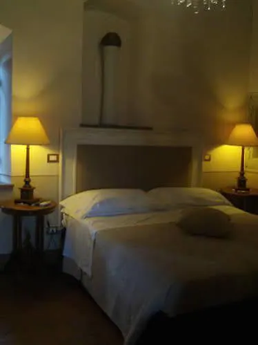 Bed and Breakfast Osteria Del Vicario Certaldo Bed & Breakfast