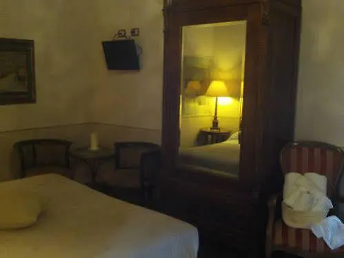Bed and Breakfast Osteria Del Vicario Certaldo Italia